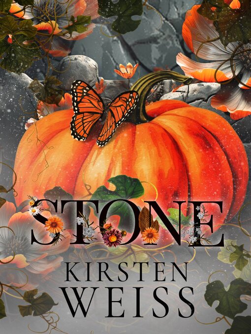 Title details for Stone by Kirsten Weiss - Available